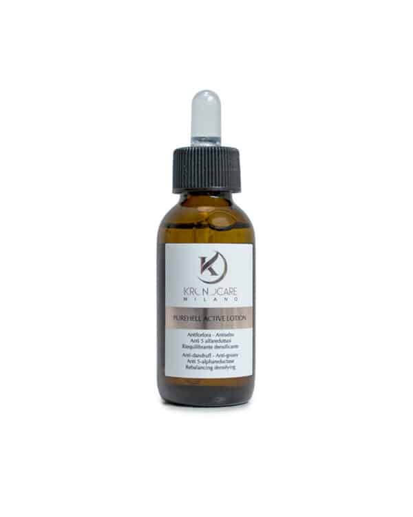 Purehell Active Lotion