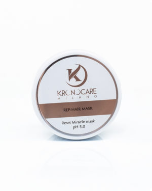 Rep-Hair Mask