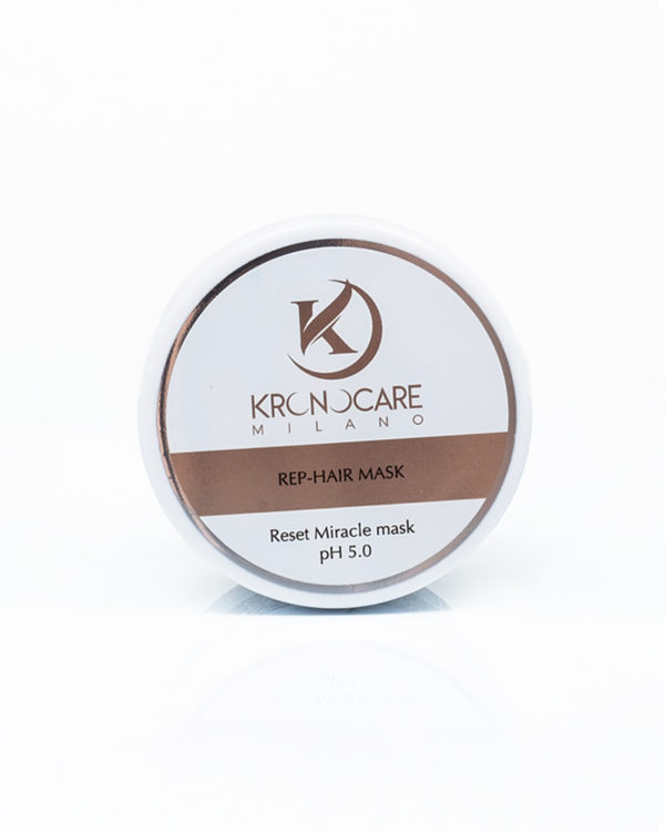 Rep-Hair Mask