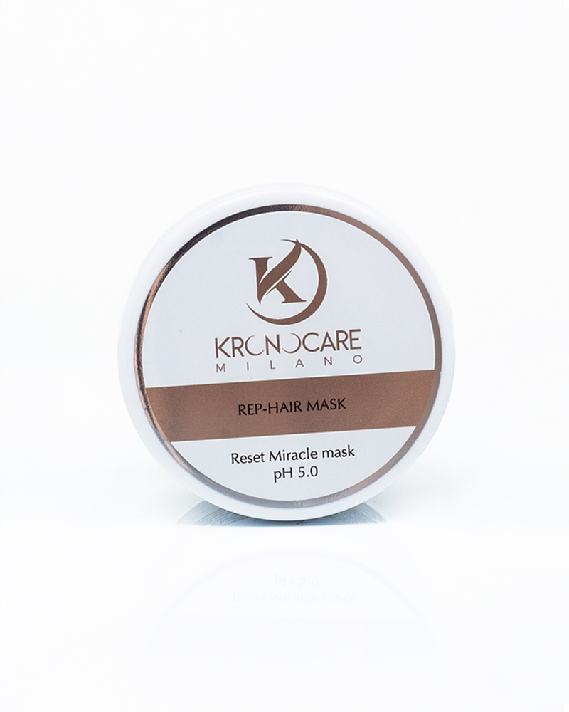 Rep-Hair Mask