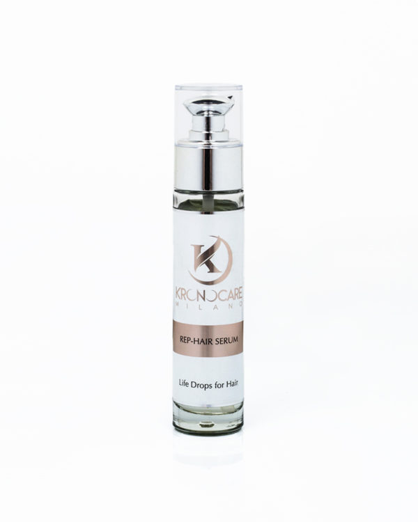 Rep-Hair Serum