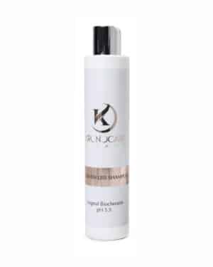 Keratin Liss Shampoo