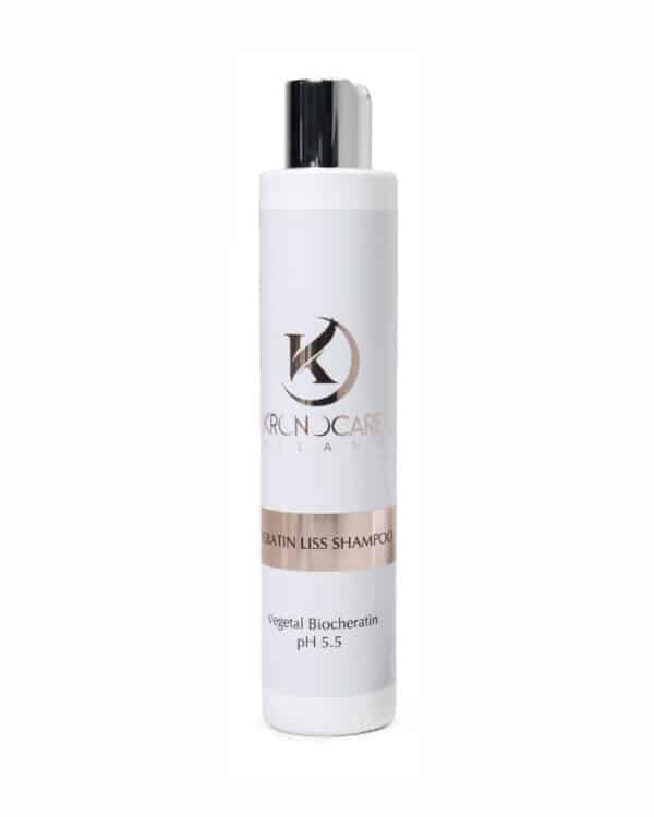Keratin Liss Shampoo