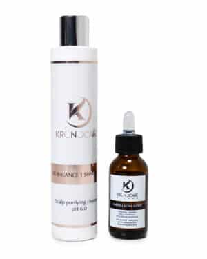 Daily purifying kit