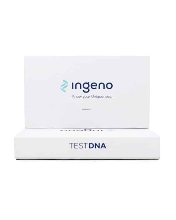 Test DNA